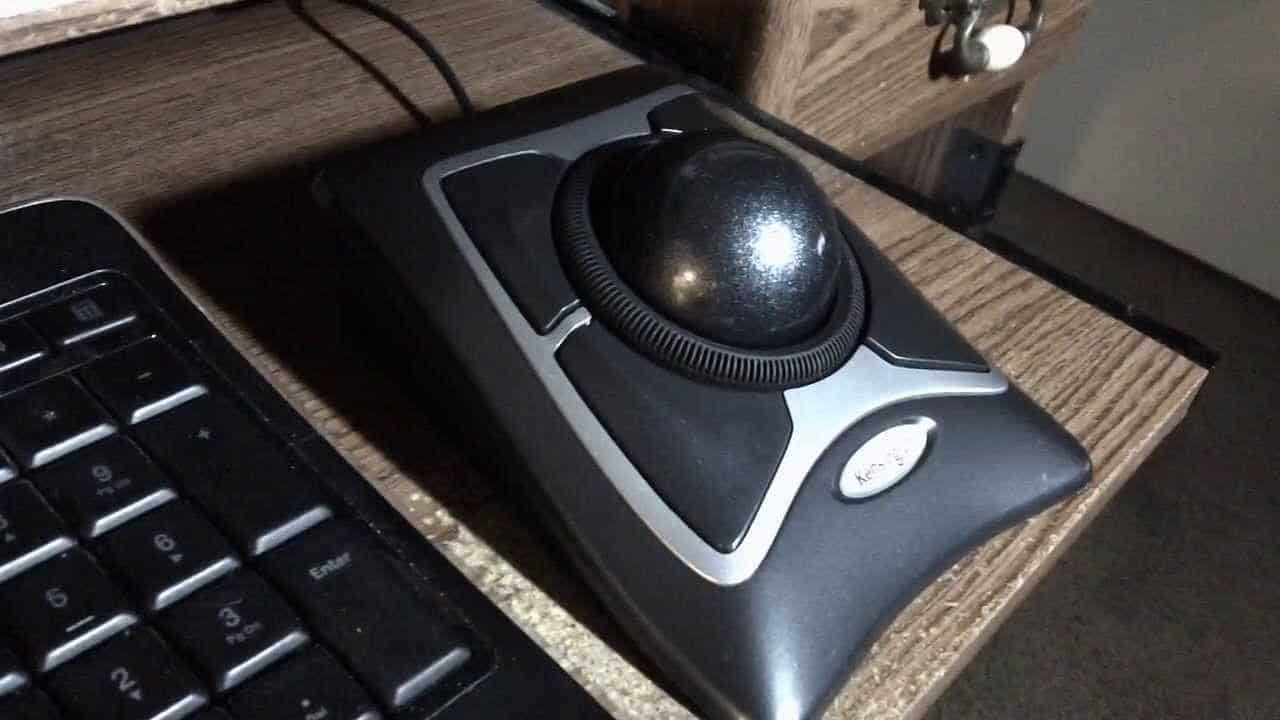 Best Mouse for Music Production