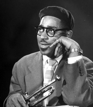 dizzy gillespie
