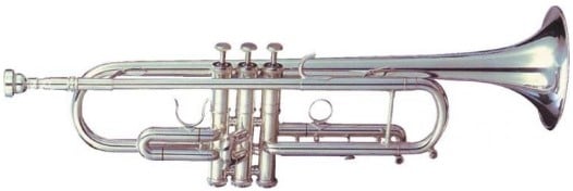 getzen 900s eterna bb trumpet