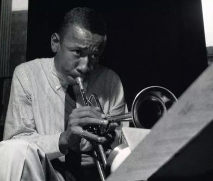 lee morgan