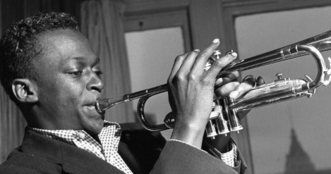 miles davis