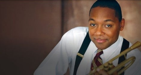 wynton marsalis